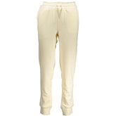 K-WAY Beige Polyester Pant